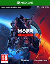 Mass Effect - Legendary Edition (Xbox One) - Xbox One | Yard's Games Ltd