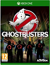Ghostbusters - Xbox one | Yard's Games Ltd