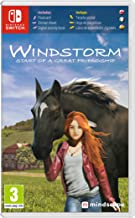 Windstorm: Start of a Great Friendship - Switch [New]