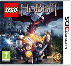 LEGO The Hobbit (Nintendo 3DS) - 3DS | Yard's Games Ltd