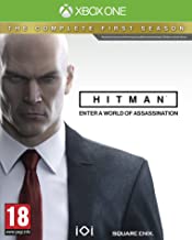 Hitman The Complete First Season Xbox One Game | Yard's Games Ltd