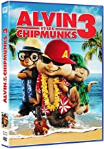 ALVIN AND THE CHIPMUNKS: CHIPWRECKED [Blu-ray] - Blu-ray | Yard's Games Ltd