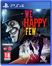 We Happy Few - PS4 | Yard's Games Ltd