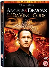 The Da Vinci Code & Angels and Demons [DVD] [2009] - DVD