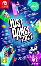 Just Dance 2022 - Switch
