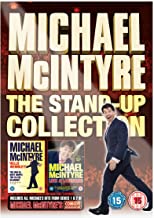 Michael McIntyre - The Stand-Up Collection [DVD] - DVD