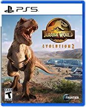 Jurassic World Evolution 2 - PS5 | Yard's Games Ltd