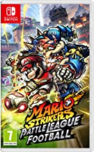 Mario Strikers: Battle League Football - Switch