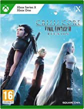 Crisis Core Final Fantasy VII Reunion - Xbox Series X | Yard's Games Ltd
