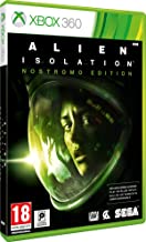 Alien: Isolation - Nostromo Edition - Xbox 360 (no DLC) | Yard's Games Ltd