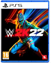 WWE 2K22 - PS5 | Yard's Games Ltd