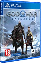 God of War Ragnarök - PS4 | Yard's Games Ltd
