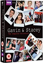Gavin And Stacey - Series 1-3 + 2008 Christmas Special [DVD] - DVD