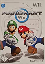 Mario Kart Wii - Wii [Solus] | Yard's Games Ltd