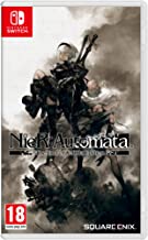 Nier Automata: The End of YoRHa Edition - Switch [New]