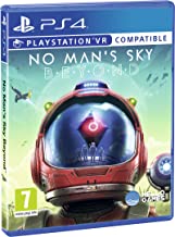 No Man's Sky Beyond - PS4 | Yard's Games Ltd