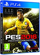 Pro Evolution Soccer 2016