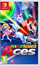 Mario Tennis Aces - Switch | Yard's Games Ltd