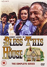Bless this House: Complete Series [DVD] [1971] - DVD