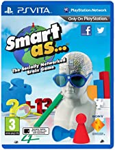 Smart As - PSvita | Yard's Games Ltd