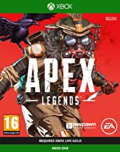 Apex Legends Bloodhound Edition (Xbox One) - Xbox one | Yard's Games Ltd