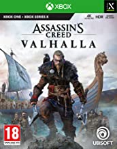 Assassin's Creed Valhalla - Xbox One | Yard's Games Ltd