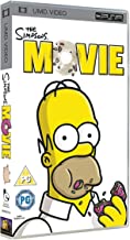 The Simpsons Movie [UMD Mini for PSP] - PSP