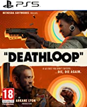Deathloop - PS5 | Yard's Games Ltd