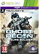 Tom Clancy's Ghost Recon Future Soldier - Xbox 360