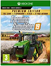 Farming Simulator 19 Premium Edition - Xbox One | Yard's Games Ltd