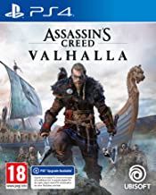 Assassins Creed Valhalla - PS4 | Yard's Games Ltd