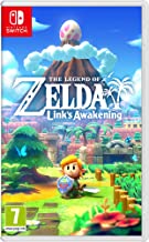 The Legend of Zelda: Link's Awakening - Switch | Yard's Games Ltd