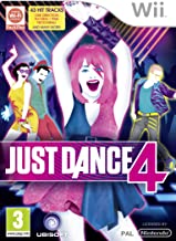 Just Dance 4 - Wii | Yard's Games Ltd