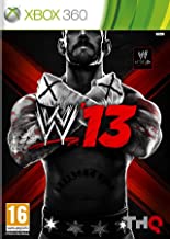 WWE 13 - Xbox 360 | Yard's Games Ltd