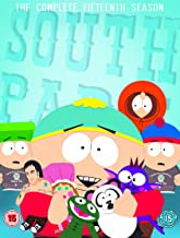 South Park: Season 15 [DVD]