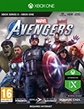 Marvel's Avengers Xbox Series X - Xbox One | Yard's Games Ltd