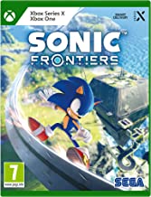 Sonic Frontiers - Xbox One [New] | Yard's Games Ltd