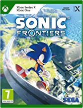 Sonic Frontiers - Xbox One [New]