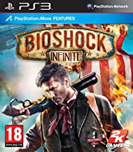 Bioshock Infinite - PS3 | Yard's Games Ltd