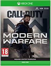 Call of Duty Modern Warfare - Xbox One | Yard's Games Ltd