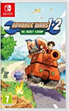 Advance Wars 1+2 Reboot Camp - Switch [New] | Yard's Games Ltd