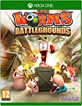 Worms Battlegrounds (Xbox One) - Xbox one | Yard's Games Ltd