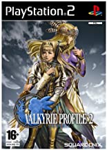 Valkyrie Profile 2 Silmeria - PS2 | Yard's Games Ltd