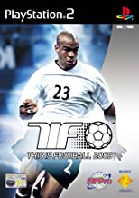 This Is Football 2003 - PS2