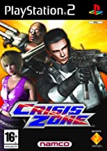 Crisis Zone - PS2