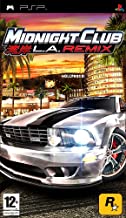 Midnight Club L.A. Remix - PSP | Yard's Games Ltd