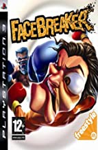 FaceBreaker - PS3