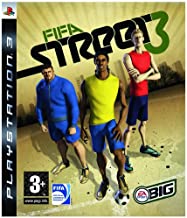 FIFA Street 3 - PS3