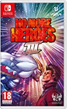 No More Heroes 3 - Switch