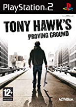 Tony Hawk's Proving Ground - PS2 | Yard's Games Ltd